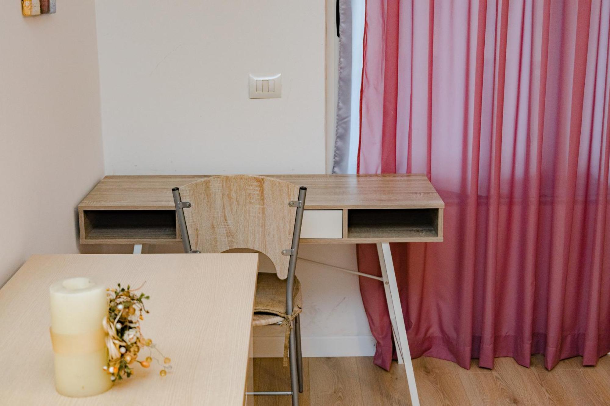 Modern Oasis Near Park & Stadium Apartment Tirana