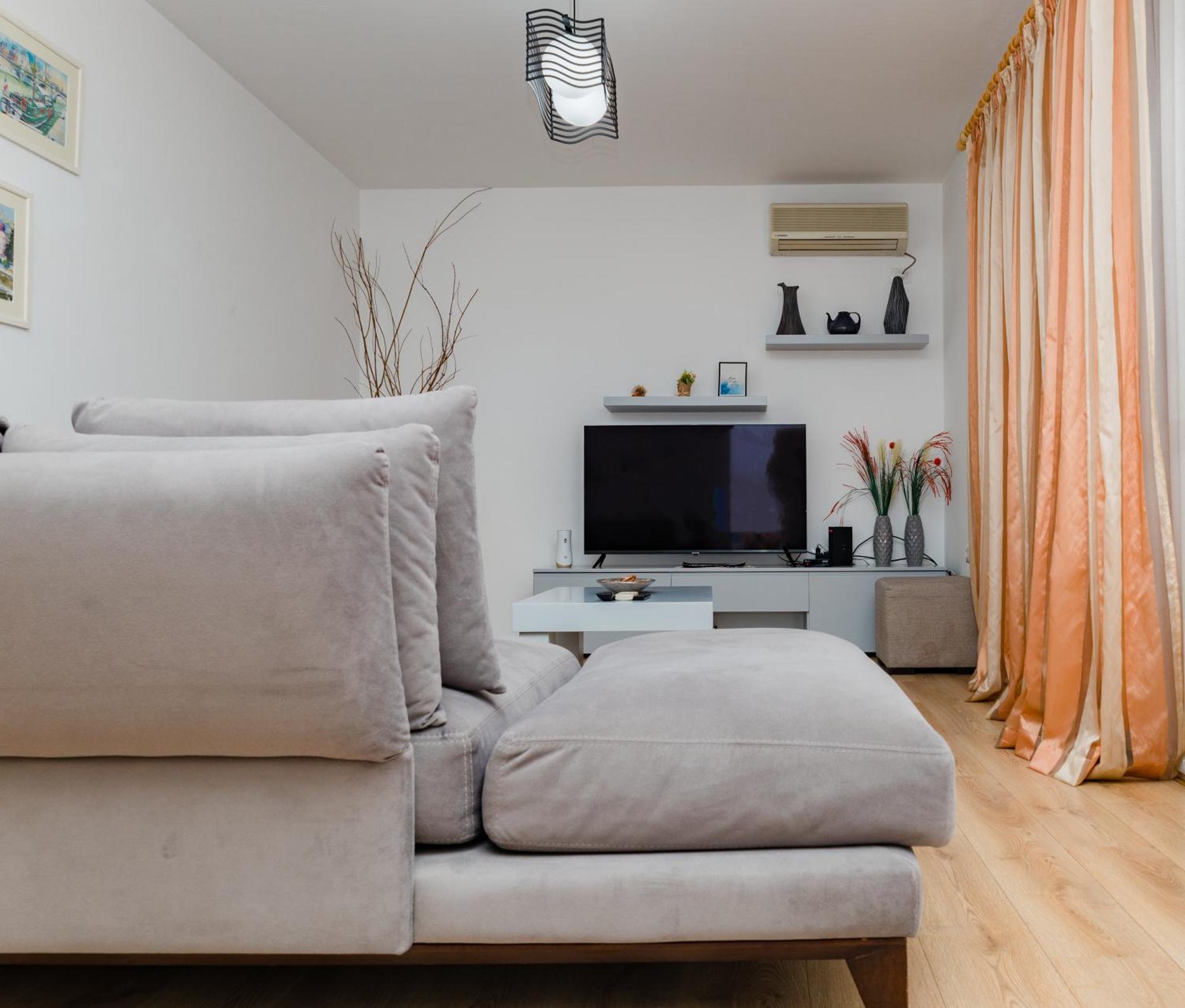 公寓 Modern Oasis Near Park & Stadium