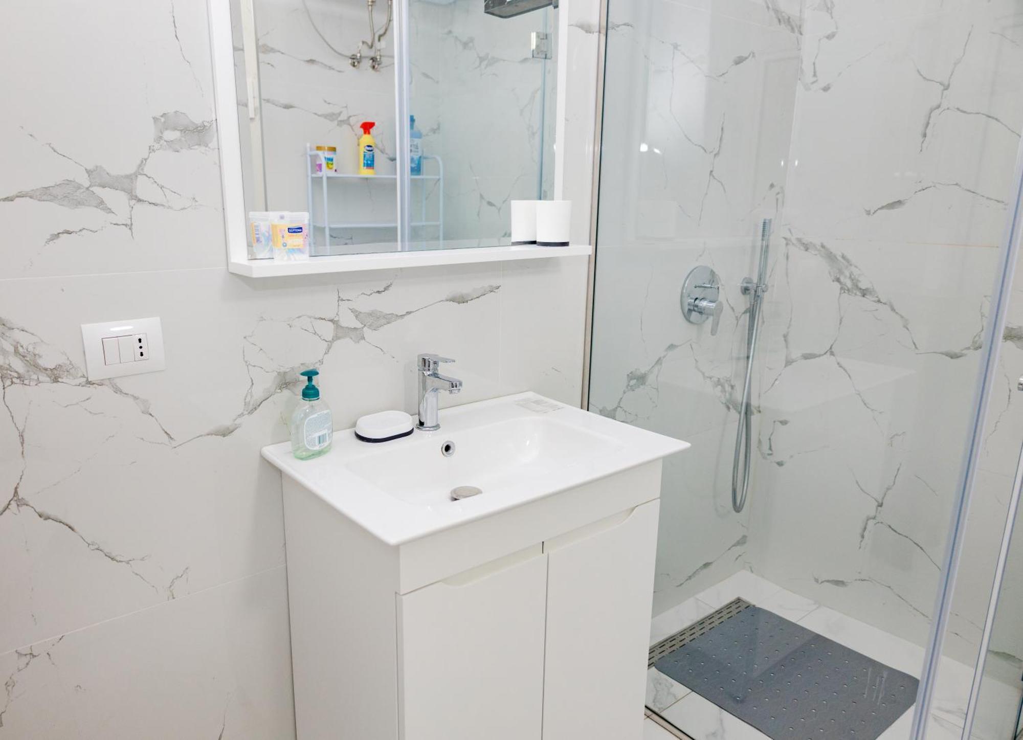 公寓 Modern Oasis Near Park & Stadium Tirana