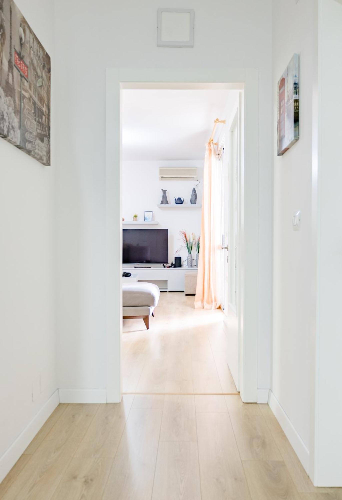 公寓 Modern Oasis Near Park & Stadium *